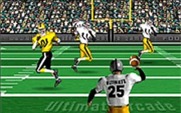 Ultimate Football