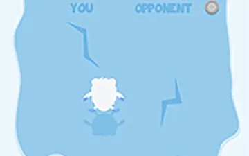 Yeti Pong