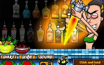 Bartender Perfect Mix