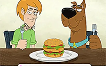 Be Cool Scooby Doo: World of Mystery