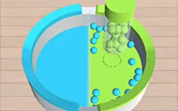 Bead Sort! game preview