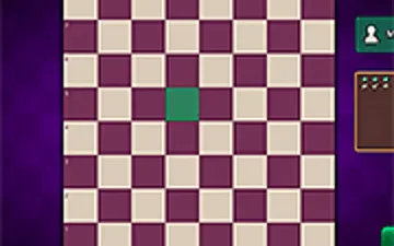 Chessboard Master Trainer