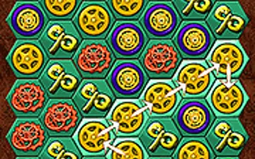 Clockwork Beetles