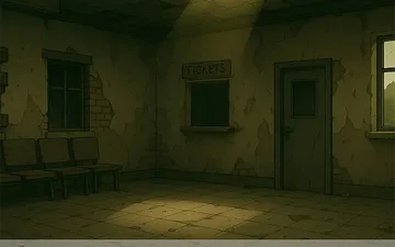 Escape From The Silence 2: A New Beginning game preview