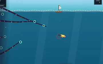 Fish With a Gun