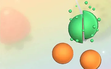 Fruit Slice 3D