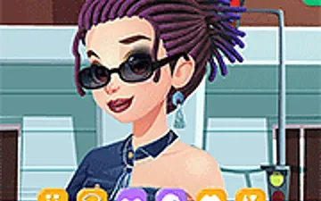 Girlzone Style Up