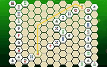 Hex Connect