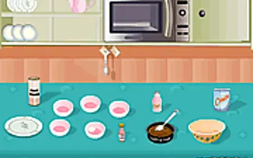 How to Make Brownie