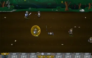 Inquisition game preview