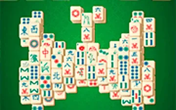 Mahjong Classic 2024