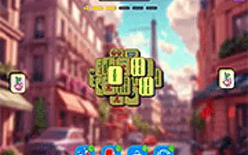 Mahjong World Tour
