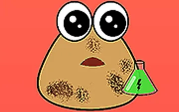 Pou Caring