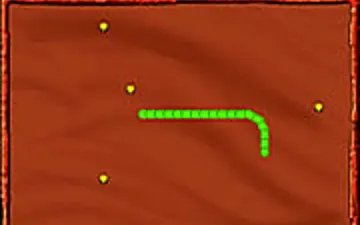 Radioactive Snakes