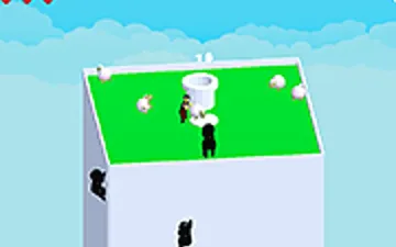 Sheeps