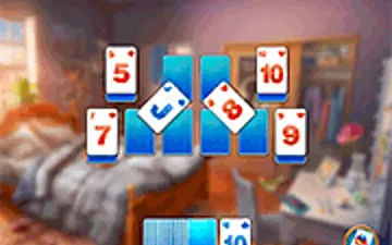 Solitaire Crime Stories
