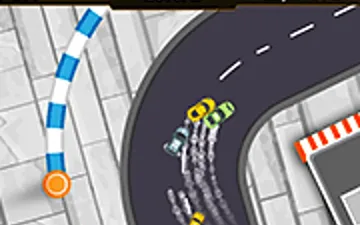 Speed Drift Racing