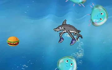 Tralalero Tralala Endless Run