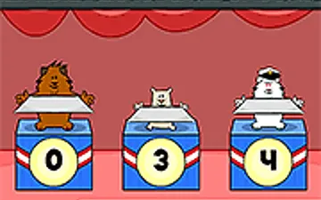 Tumbletown Mathletics