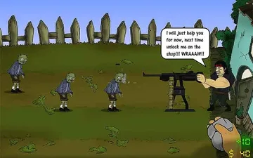 Zombudoy