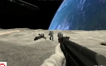 Apollo Survival