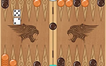 Backgammon Narde Online