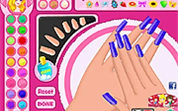 Beauty Manicure Salon