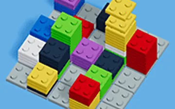 Block Sort Puzzle
