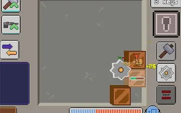 Box Destroyer