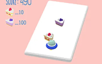 Cake Panic