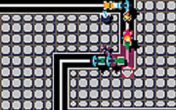 Ferrous Fight game preview