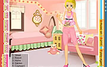 Girl Dressup 23