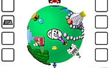 Grow RPG