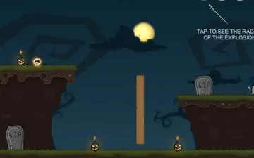 Haunted Halloween