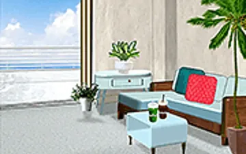 Hotel Sky Island game preview
