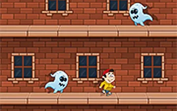 Jimbo Jump