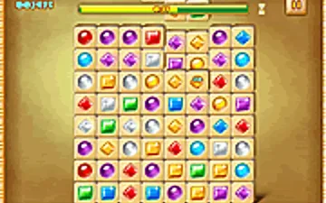 Jolly Jong Blitz game preview