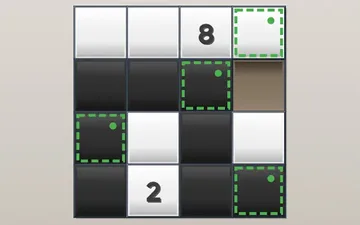 Logic Islands game preview
