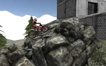Moto Trials Industrial