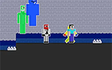 NoobLOX Rainbow Friends