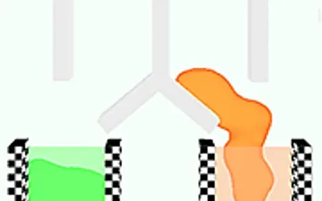 Pin Pull 3D