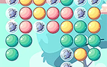 Ping Pong Shooter