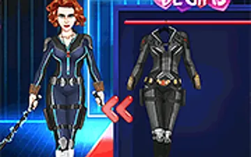Princess Super Spy