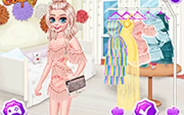 Princesses Summer Trends