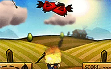 Shoot Some Birds
