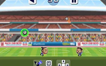 Soccer Heads