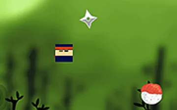 Sushi Ninja Dash