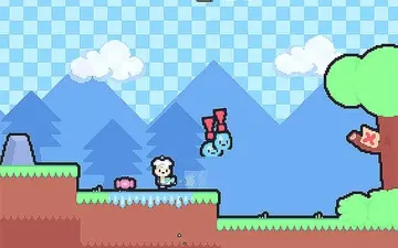Sweet Slime