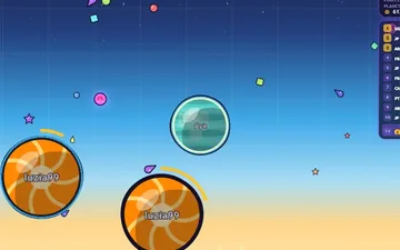 War Space