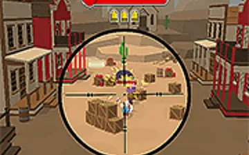 Western Sniper
